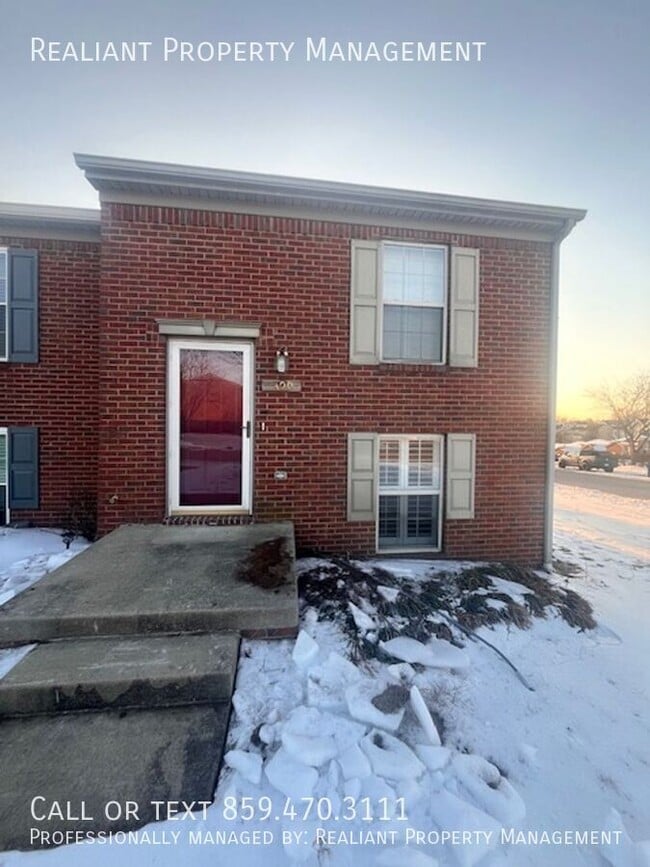 property at 400 Platt Dr