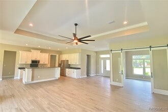 786 E Dunbar Ln in Hernando, FL - Building Photo - Building Photo