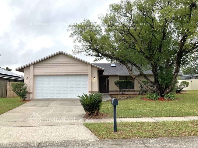 property at 1537 Elf Stone Dr
