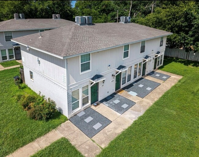 property at 4927 Miller Ave