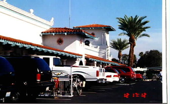 Mesa Regal Rv Resort Apartments