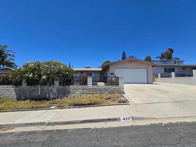property at 471 Tesota Ct