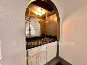 9817 Grimsbey Ct in Oklahoma City, OK - Building Photo - Building Photo