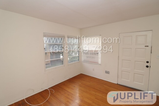 4439 North Ave in San Diego, CA - Building Photo - Building Photo