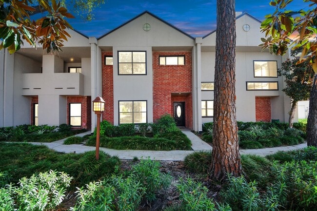 property at 2468 Bering Dr