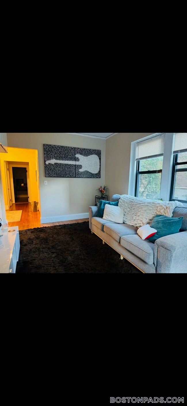 82 Jersey St in Boston, MA - Building Photo - Building Photo