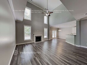 1013 Steelhorse Dr in Fuquay Varina, NC - Building Photo - Building Photo