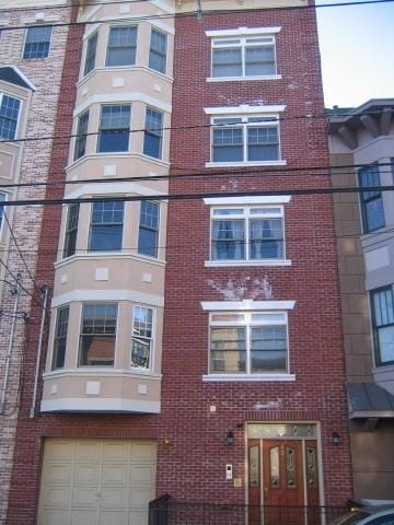 property at 126 Monroe St