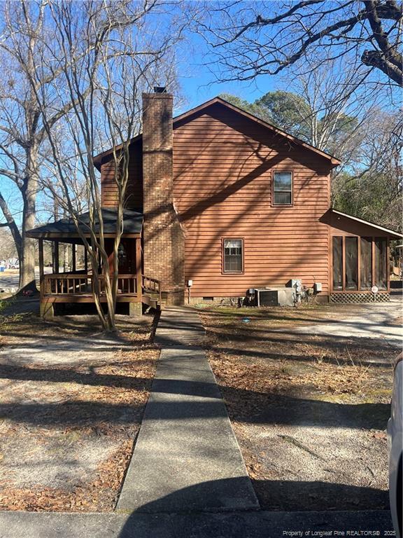6333 Marykirk Dr in Fayetteville, NC - Building Photo - Building Photo