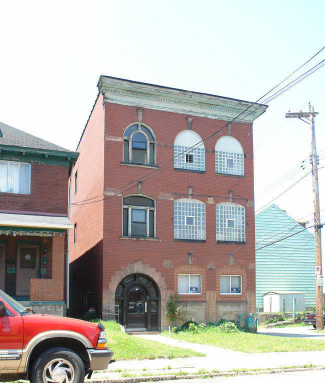 200 Gross St in Pittsburgh, PA - Building Photo - Building Photo