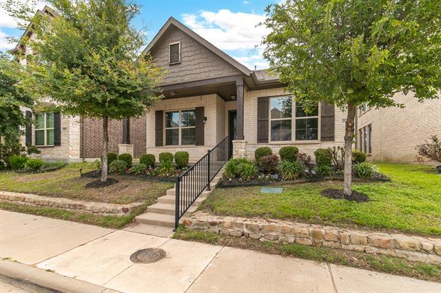 property at 17652 Sequoia Dr