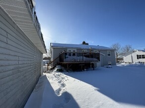 4619 Rue Principale in St-Antoine, NB - Building Photo - Building Photo