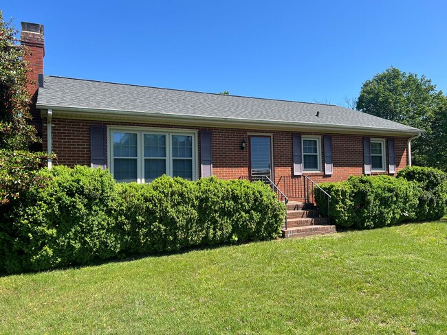 property at 5484 Pole Green Rd