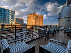 520 Lofts in Allentown, PA - Foto de edificio - Building Photo