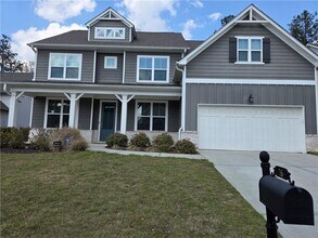 76 Honeydew Ln in Dallas, GA - Building Photo - Building Photo