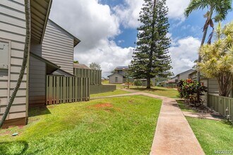 92-1251-1251 Panana St in Kapolei, HI - Building Photo - Building Photo
