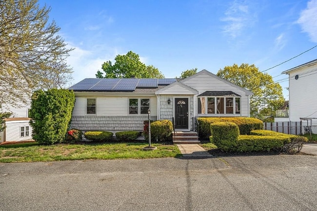 property at 60 Hopkins St