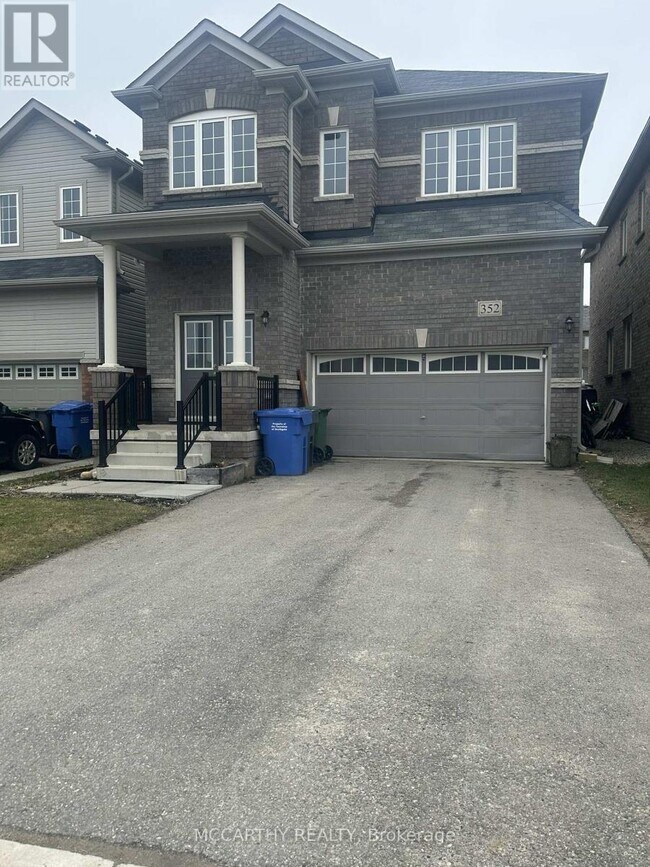 352 Van Dusen Ave in Southgate, ON - Building Photo - Building Photo