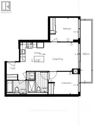 105 Oneida Crescent in Richmond Hill, ON - Building Photo - Building Photo