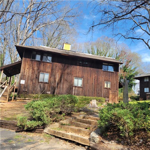 7 Quail Run in Decatur, GA - Building Photo