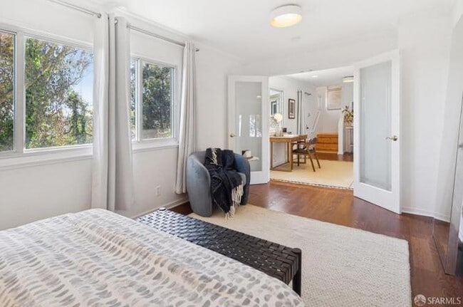 405 Holladay Ave in San Francisco, CA - Building Photo - Building Photo