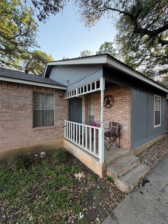 9620 Sugar Hill Dr in Austin, TX - Building Photo - Building Photo