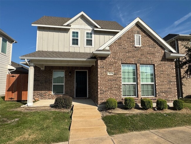 property at 313 Caladium Dr