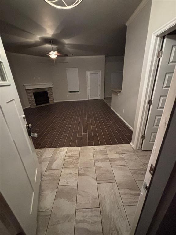 724 Windy Ln in Yukon, OK - Building Photo - Building Photo