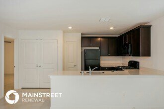 2320 Great Belt Blvd in Crandall, TX - Foto de edificio - Building Photo