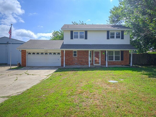 property at 1170 Mockingbird Cir