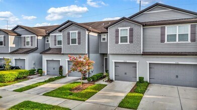 9153 Hillcroft Dr in Riverview, FL - Building Photo - Building Photo