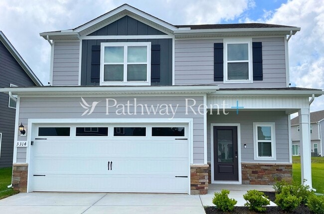 property at 3314 Quintana Dr