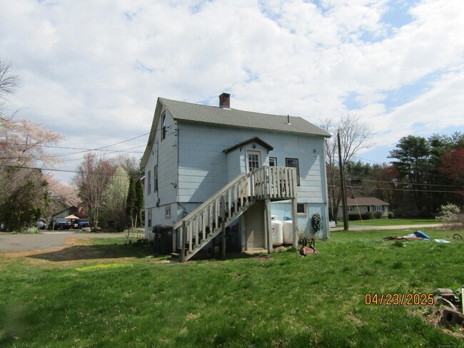 11 Crystal Rd in Windham, CT - Building Photo - Building Photo