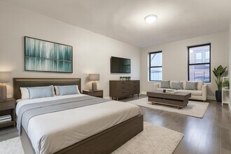 24 Thayer St in New York, NY - Foto de edificio - Building Photo