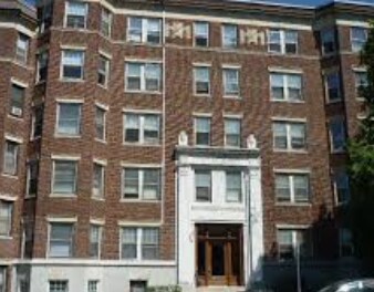 property at 29 Commonwealth Ter