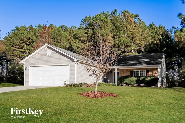 1166 Locust Dr in Bethlehem, GA - Building Photo - Building Photo