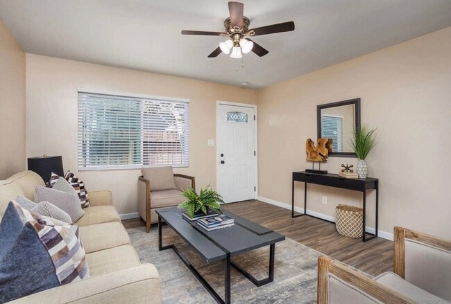 501 41st St in San Diego, CA - Building Photo - Building Photo