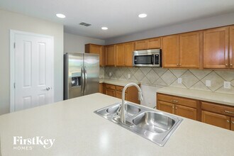 3539 Maguey Trail in San Antonio, TX - Building Photo - Building Photo