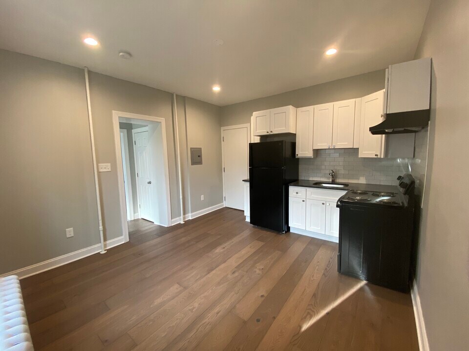 311 Park Avenue in Swarthmore, PA - Building Photo
