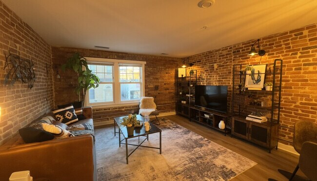 property at 632 Florida Ave NW