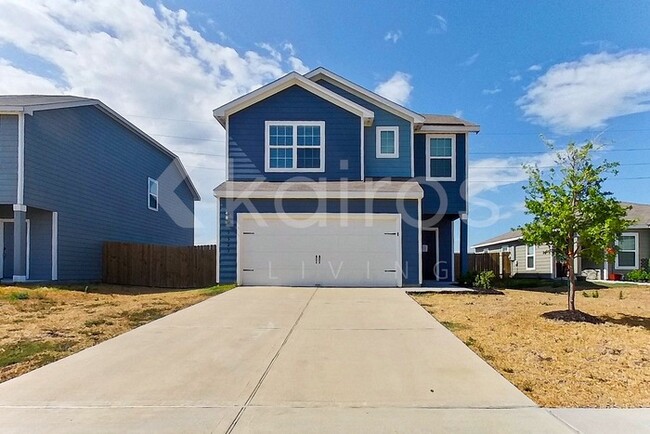 property at 5523 Littoral Rd