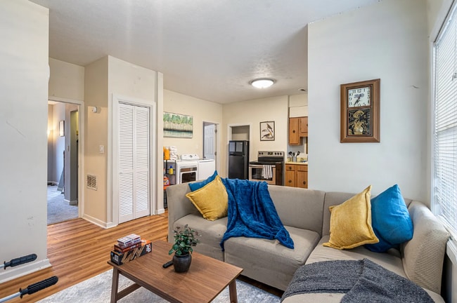 property at 1129 Brabec St
