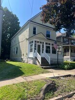 222 Prescott Ave in Scranton, PA - Building Photo