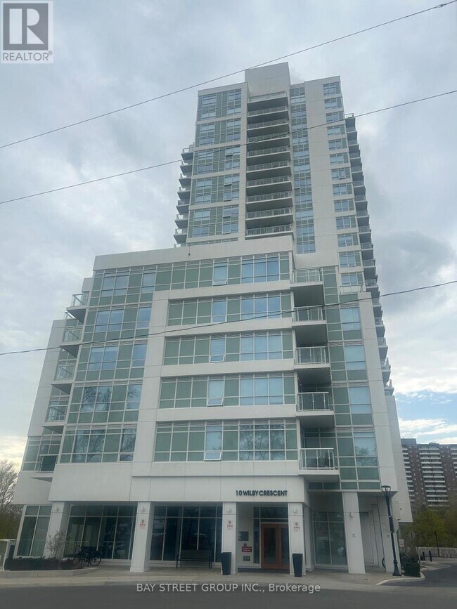 10-2010 Wilby Crescent in Toronto, ON - Building Photo - Building Photo