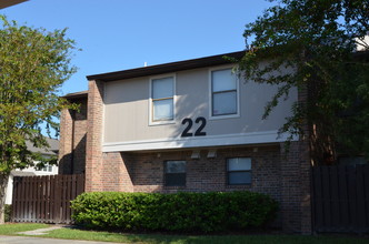 Townhomes at Maverick Trails in Orange Park, FL - Foto de edificio - Building Photo