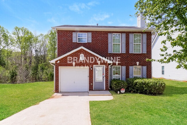 property at 3915 Riverside Pkwy