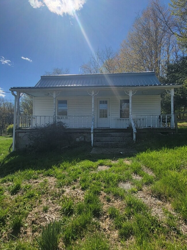 property at 2315 Olinger Rd