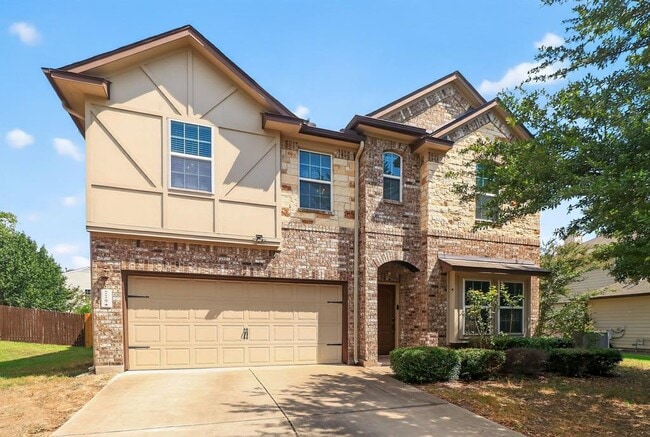 779 Hometown Pkwy in Kyle, TX - Building Photo - Building Photo