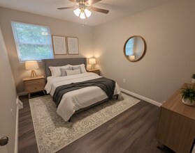 264 Nandina Plaza-Unit -1F in Philadelphia, PA - Building Photo - Building Photo