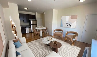 19 Rock in Jersey City, NJ - Building Photo